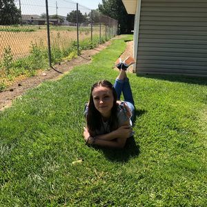 Meet your Posher, Desiree